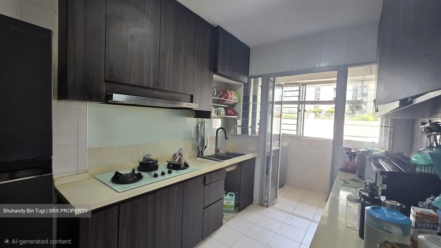 Blk 326A Anchorvale Horizon (Sengkang), HDB 4 Rooms #560089191